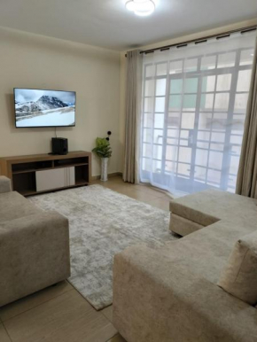 Lux Suites Thika Gateway Apartment